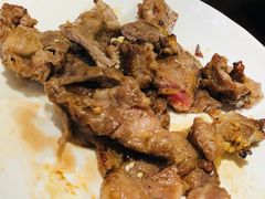 -热血兄弟·炭火烤肉(融侨中心店)