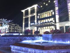 -鹭江潮餐厅•福建菜(鹭江佲家酒店)