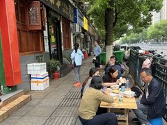 -易裕和·长沙米粉(友谊路店)