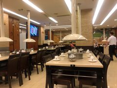 大堂-福云龙(黄河南大街店)