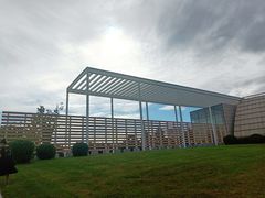 -长春世界雕塑园冰雪艺术天地