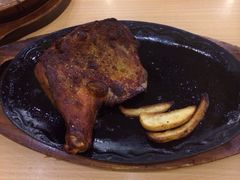 萨莉亚(五角场店)-萨莉亚意式餐厅(特力时尚汇店)