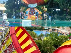 -上海玛雅海滩水公园