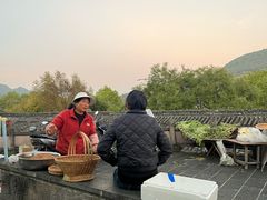 -和顺古镇
