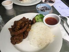 -Thai La Ong - Newtown