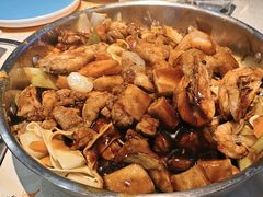 -黄记煌三汁焖锅(顺义华联店)