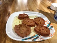 -老城南.鸭血粉丝汤(夫子庙店)
