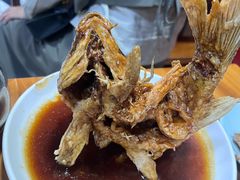 -老济南民间小吃·传统鲁菜(芙蓉街店)
