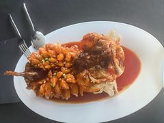 -RIVIERA 松鹤楼(外滩店)