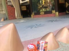 -难波八坂神社
