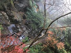 -天明山温泉大酒店