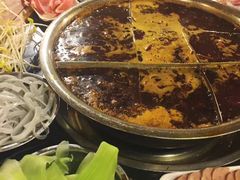 -邓莽子老火锅(鲁祖庙店)