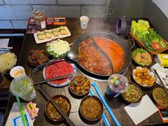 -冯校长老火锅(广州正佳广场店)