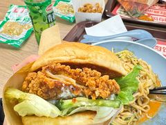 -魏家凉皮(协和店)