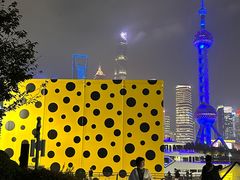 -上海港国际客运中心