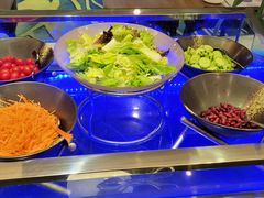 -万德诺富特酒店·自助餐厅(万德大厦店)