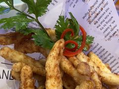 -老板恋上鱼(恒隆广场店)