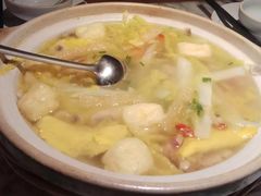 -梁家大院•农家菜(昆山会展中心店)