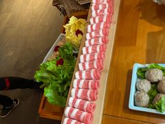 -潮辣成都老火锅(奉贤扶港路店)