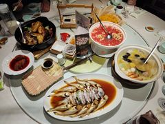 -老宁波1381餐厅(宏泰广场店)