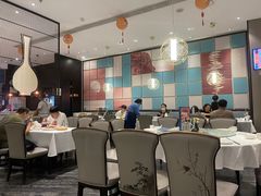 大堂-眉州东坡(远洋未来广场店)