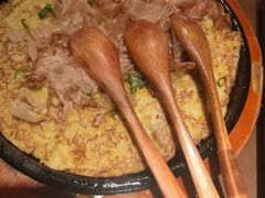 -千代武日本料理(哈西店)