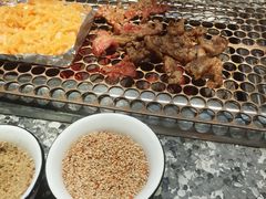 -金爱烧烤(东风路店)