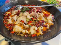 -懒人盐府人家(航天桥店)