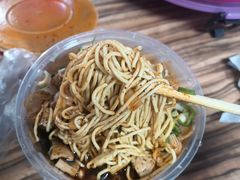 -汪胖子襄阳牛肉面(华丰路店)