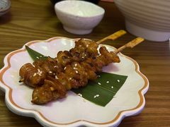 -饭町二郎日式综合茶餐(中安广场店)