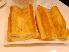 油条-金鼎轩(亚运村店)