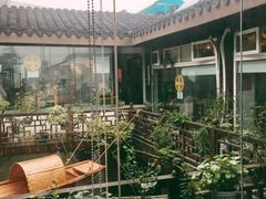-同得兴 Since·1995 传统苏式面馆(十全街店)