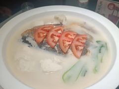 -野蔓果·山野菜(西湖景区·龙井茶田店)