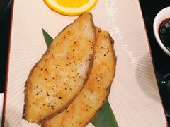 -稻早料理美术馆(城阳店)
