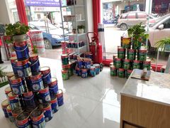 -立邦(武侯区西部专卖店)