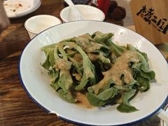 -水煮三国·川鲁江湖菜(香山店)