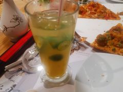 -必胜客(百联又一城店)