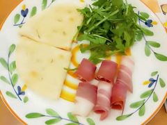 -萨莉亚意式餐厅(天河城购物中心店)