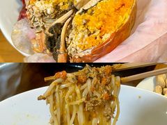 -蟹家大院(外滩店)