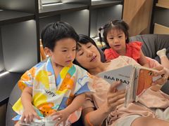 -海德温泉生活馆(朝阳大悦城店)