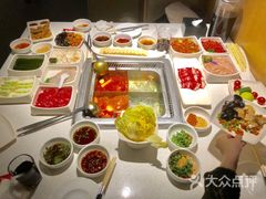 -海底捞火锅(北京路店)