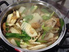 -海银海记潮汕牛肉火锅(新港中路海珠店)