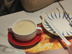 -必胜客(江东万达店)