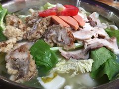 -陈记泸州酸菜豆花火锅(建设路店)
