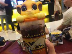 -万达影城(浦西万达广场激光IMAX店)