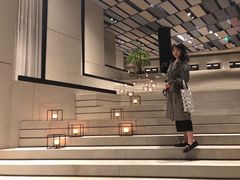 -北京三里屯CHAO酒店