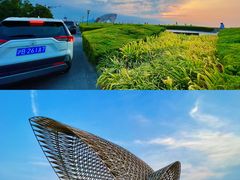 -南汇嘴观海公园
