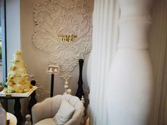-杜哈夫DOUX RÊVE·生日蛋糕(日月光店)