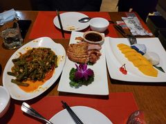 -明泰谷泰国餐厅(正大广场店)