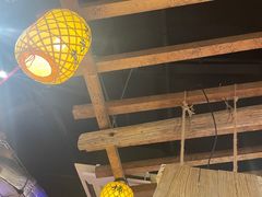 -柿子树炭烤羊腿(金台路店)